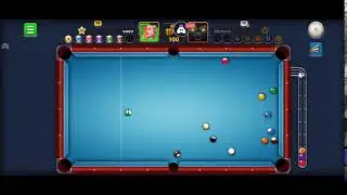 English 8 Ball Pool : 👍 Good stream | Playing Solo | Streaming with Turnip