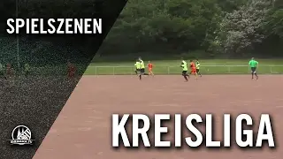 DJK Viktoria Buchheim - TSV Merheim (Kreis Köln, Kreisliga C, Staffel 3) - Spielszenen