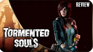 Tormented Souls Review en Espa&ntilde;ol - &iquest;UN CL&Aacute;SICO MODERNO?