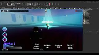 MASHLE: FINALE RAYNE SUMMON LEAK || RAYNE + FINN AMES BOSS FIGHT