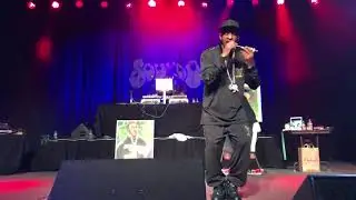 Eric B & Rakim Live April 18, 2019