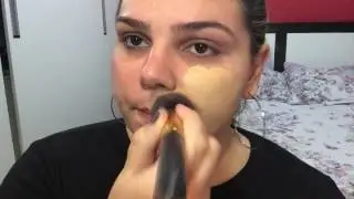 Resenha  base e corretivo da linha Fit Me - Maybelline