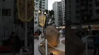 Hong Kong City Walk | Walking Tour Whampoa Hunghom | Whampoa Hunghom Street Walk Hong Kong