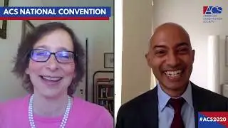 ACS National Convening 2020: A Constitution for the 21st Century