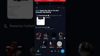 Tsu Surf And Quban Go Back And Fourth On Twitter &ldquo;I Really Wish You Had Some Talent&rdquo;