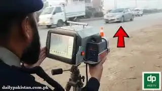 Karachi police corruption 2020