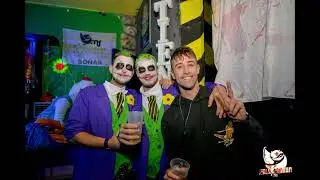 HARDSUEL MR DANCE CLUB HALLOWEEN 2023