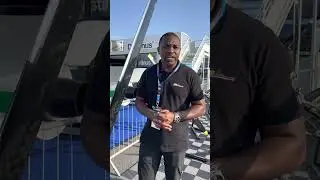 ROTOR blades for Helicopters & VTOL [DUC in Paris Air Show 2023]