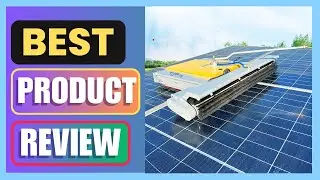 Best Photovoltaic solar panel automatic