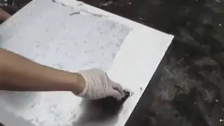 Cortec - VpCI 432: Aplica&ccedil;&atilde;o em remo&ccedil;&atilde;o tinta