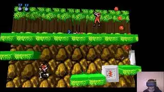 3DNes 1.4 - Full Support of Virtual Reality