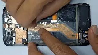 Oppo a5s lcd repair tutorial