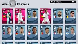 Trick to get Iconic Moment Real Madrid FC