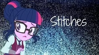 Mini PMV: Stitches
