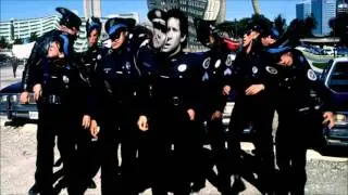 Police Academy Theme - SpeedUp/Nightcore Remix [HQ]