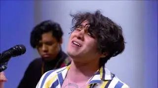 Valdo Rodríguez - A Tono (22/05/2021)