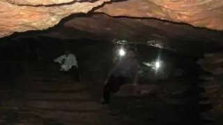 Guthikonda caves
