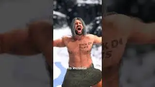 Почему у вас мурашки по коже 😱