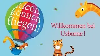 Usborne Verlag