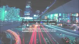 Trance / Hesham Watany Juggernaut (Chronosapien Remix) SWR / PROMO