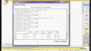 5 5 5 2 Using CDP as a Network Discovery Tool