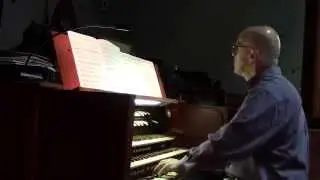 Nun danket alle Gott, Albert L  Travis