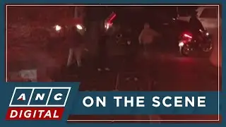 WRAP: Footage of protests in Iran as official says 2,000 have been killed in unrest | ANC