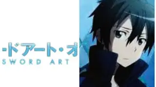 What if Kirito from Sword Art Online was in Shinobi Strikers