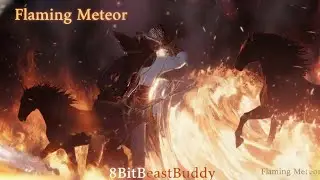 How to Unlock Flaming Meteor Skill | Where Winds Meet
