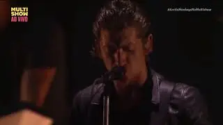 Arctic Monkeys - Knee Socks - Live at Lollapalooza 2019