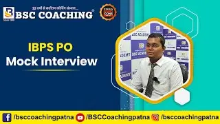 From Nervous to Confident: Job Interview Preparation for Success | IBPS Interview Preparation