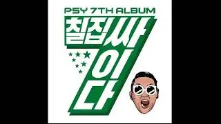 PSY - The Day Will Come ft. Jun In Kwon (HD)