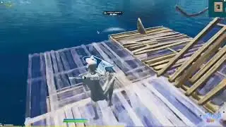 2055 🛸 (fortnite montage)