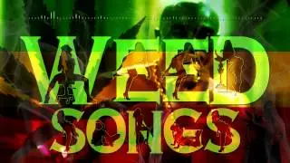 Weed Songs: 2pac Reggae