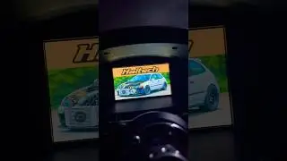 Haltech IC7 Update