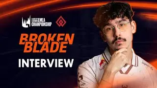 G2 BrokenBlade: 