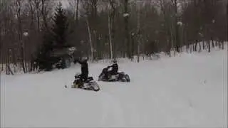 GoPro - A Little March Powder - 2014