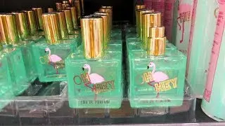 PRIMARK All Perfumes for Women + Prices | September 2019