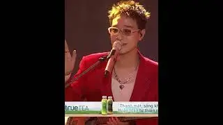 🩵☁️DẠ VŨ- H&Agrave; AN HUY- Vietnam Idol 2023