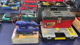 Business Auction Monday 14th October to include Police Proceeds of Crime