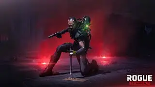 Rogue Company #roguecompany #Ps4 #epicgames #retroplayer_mx #pc #xbox #hirezstudios