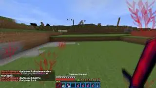 HCFactions | 1v1 | xPure_Gamiing vs. tennisruler11