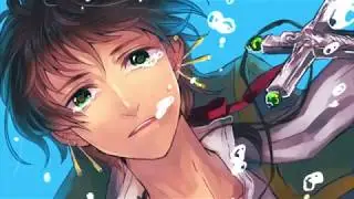Hetalia AMV - Pirate Hetalia (He's A Pirate Jumpstyle Remix)