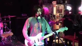 Coma Therapy @ Nowhere Bar   1/10/26