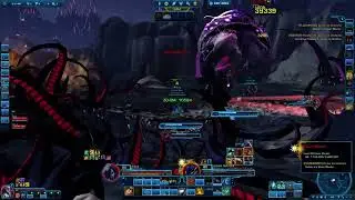 Swtor 7.6-Master Mode FP::Crisis on Umbara