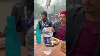 Exciting Road Trip Adventures Are Here! 🚴&zwj;♂️ | All India Ride | Jharkhand Diaries