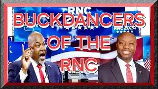 BUCKDANCERS OF THE RNC