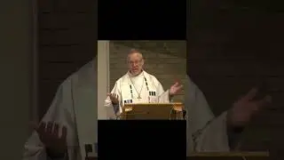 Come and See - January 4, 2026 #lutheran #gospel #oakknoll #sermon #elca
