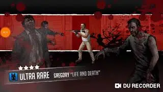 Survivor Club Pull #9 | TWD:RTS