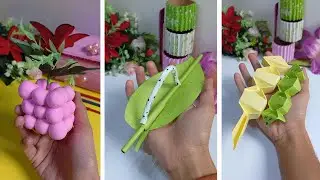 ✨6 Amazing DIY Crafts You Must Try 🎉| Easy & Creative 🤩 Craft Ideas at Home🎁